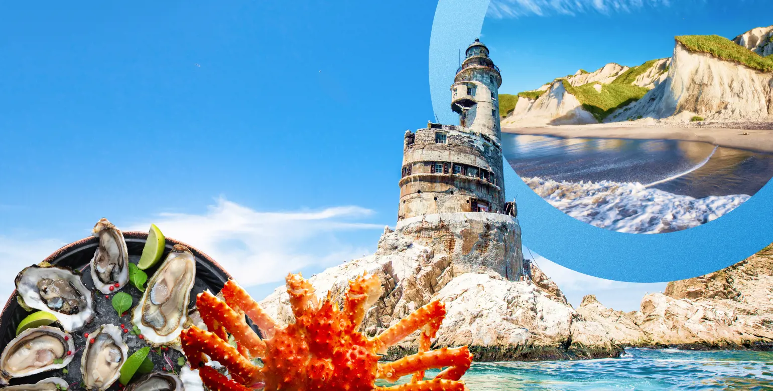 Открой Горизонты: Как FUN&SUN Превратил Мой Отпуск в Путешествие к Себе