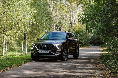 Solaris HC: Когда Надежность Встречает Дорогу – Наш Опыт и Впечатления