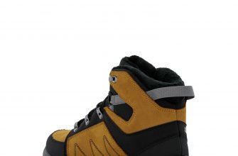 Шаг за шагом к комфорту: путешествие в мир спортивной обуви SALOMON