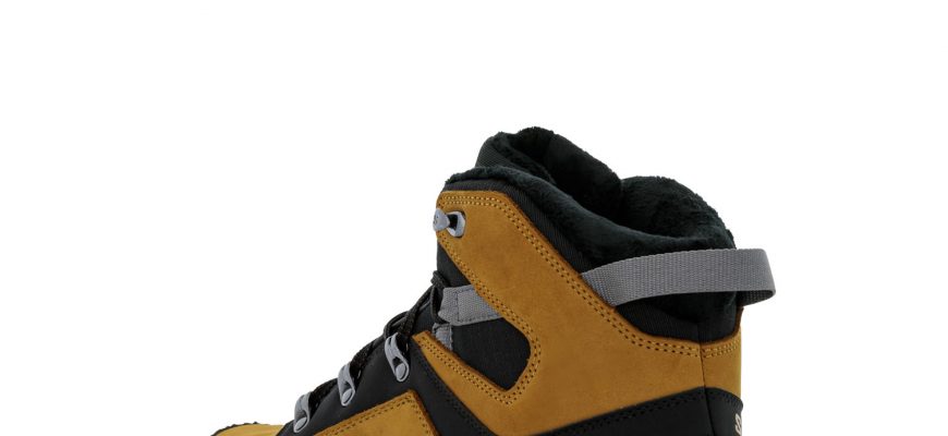 Шаг за шагом к комфорту: путешествие в мир спортивной обуви SALOMON