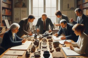 Лабиринты смыслов: Как культурологическая экспертиза открывает тайные коды прошлого и настоящего