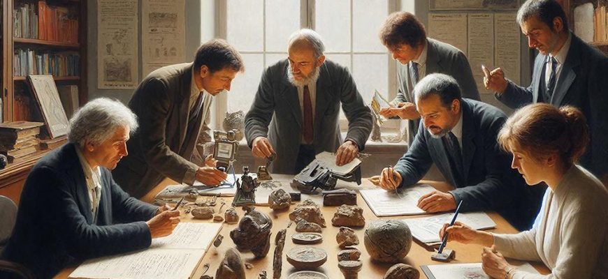 Лабиринты смыслов: Как культурологическая экспертиза открывает тайные коды прошлого и настоящего